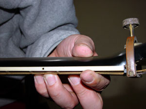 F 上から見た図