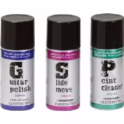 ギターポリッシュ