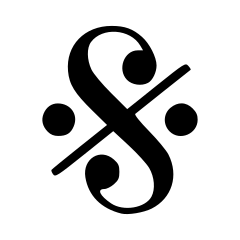 セーニョマーク