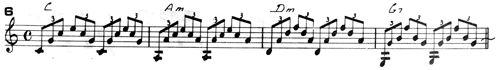 アルペジオ6