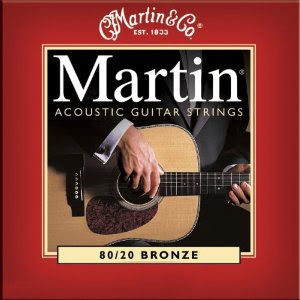 Martin strings